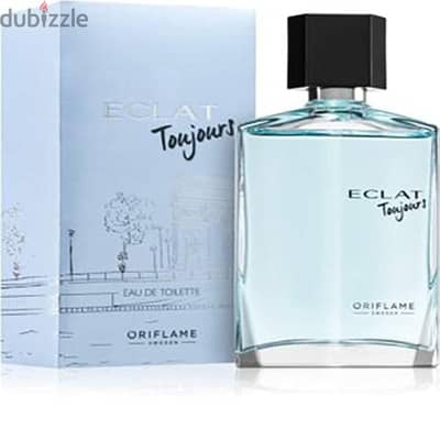 ECLAT TOUJOURS 75ml