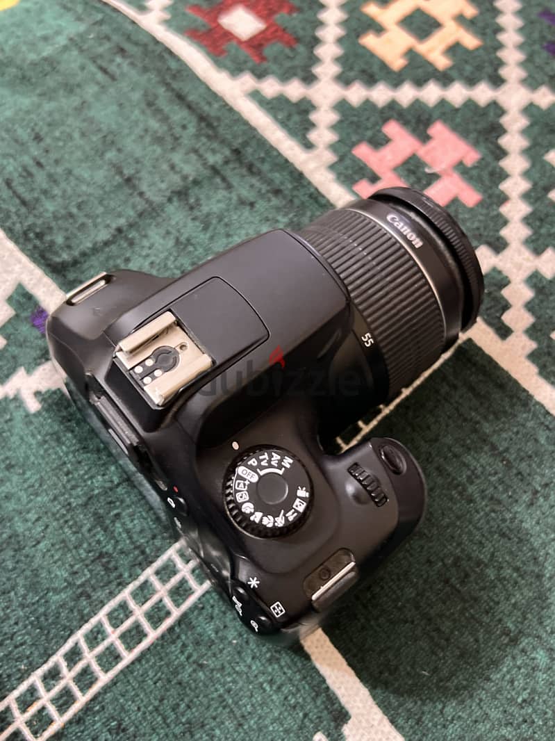 Canon 4000d 2