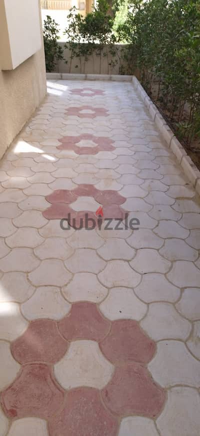 Villa Available for Rent in Jewel resort