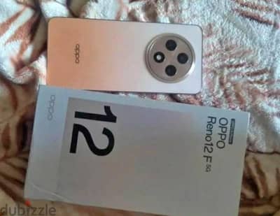 اوبو رينو 12 اف