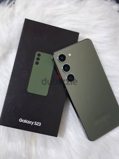 هاتف سامسونج S23