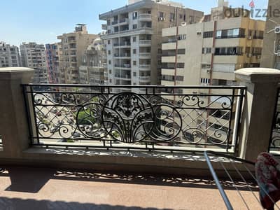 موقع مميز في مدينة نصر  مكرم عبيد