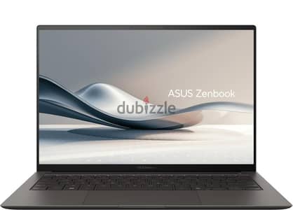 ASUS ZenBook S14 UX5406SA