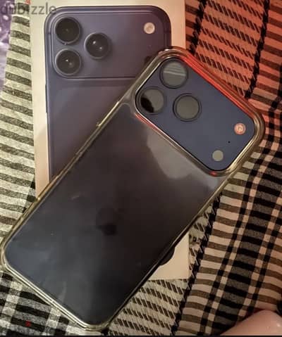 Apple - iPhone 17 Pro Max