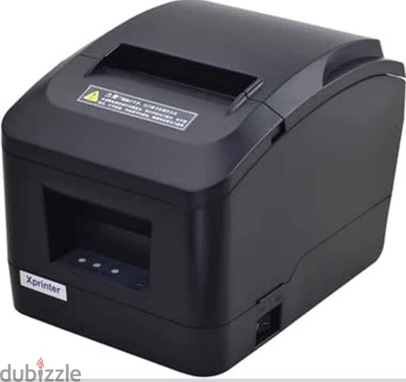 Xprinter-D200 2
