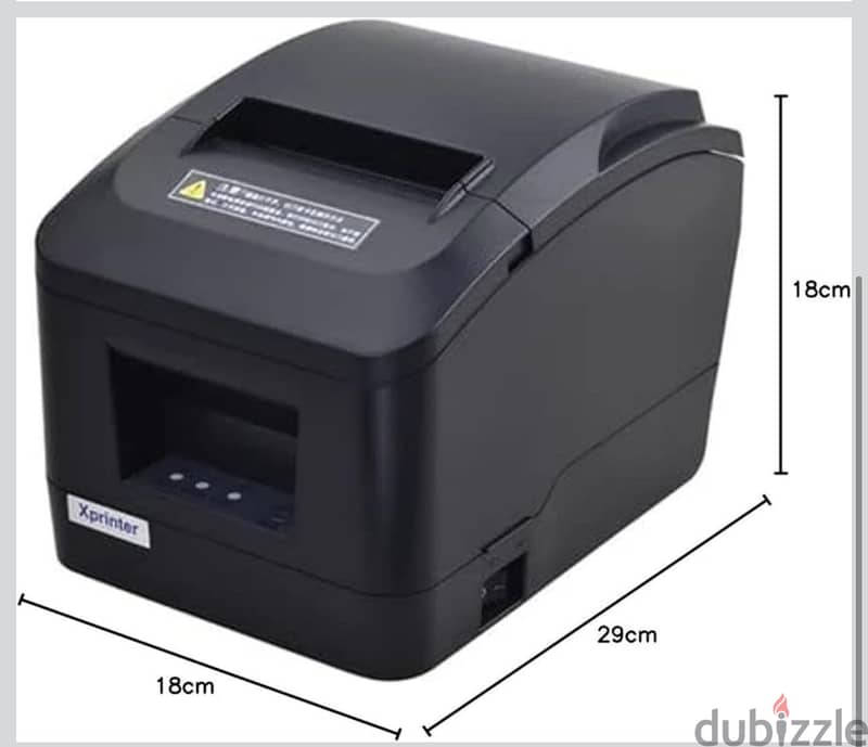 Xprinter-D200 3