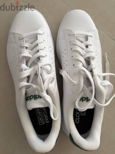 Adidas CloudFoam Original 42