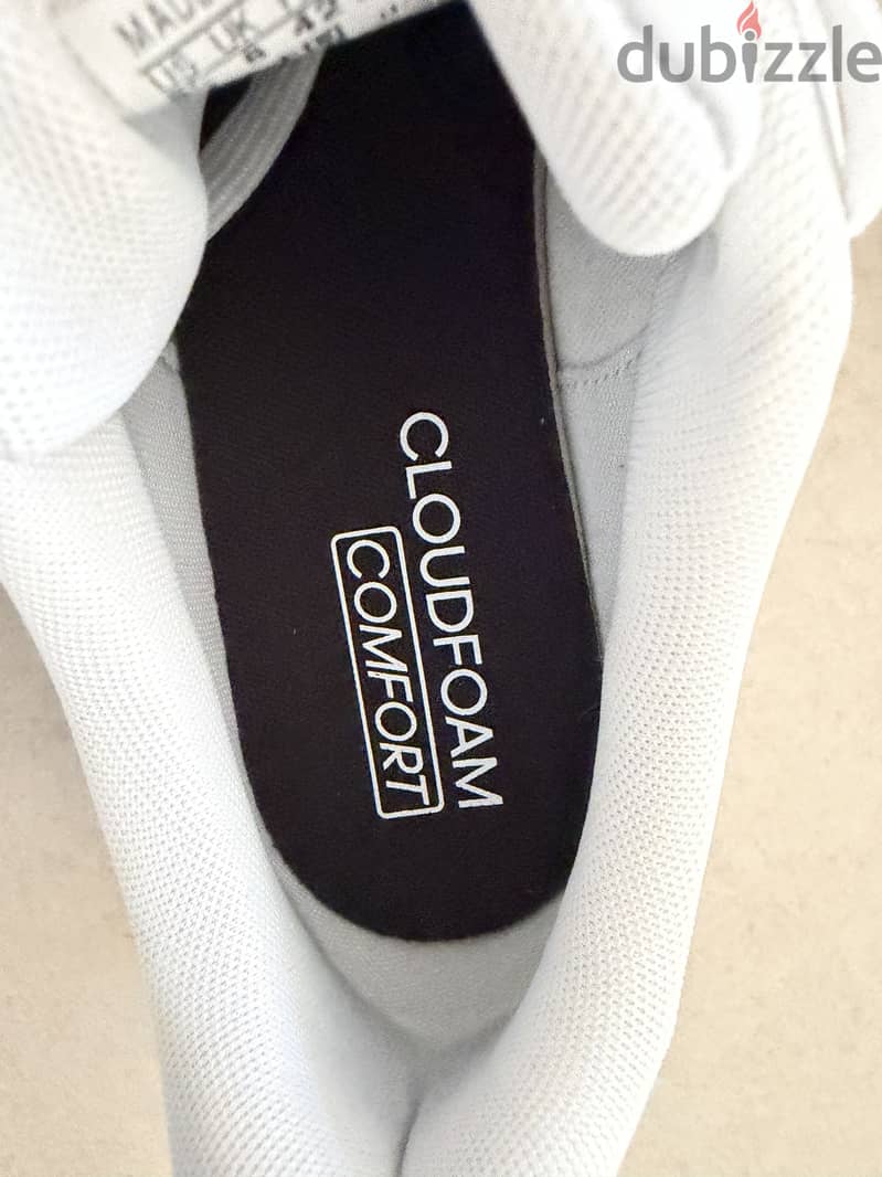 Adidas CloudFoam Original 42 2