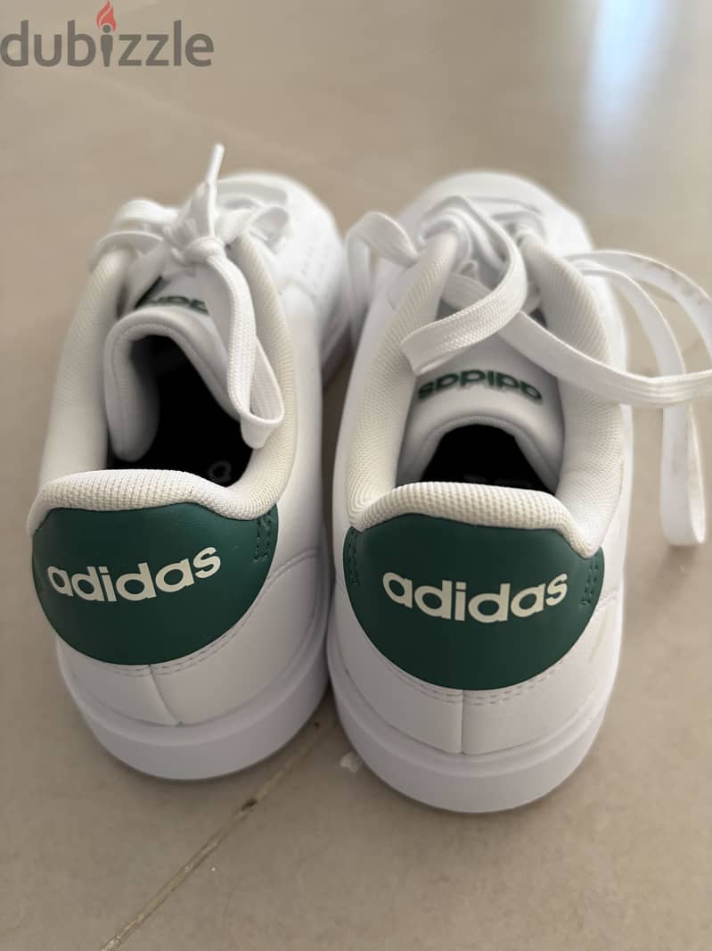 Adidas CloudFoam Original 42 3