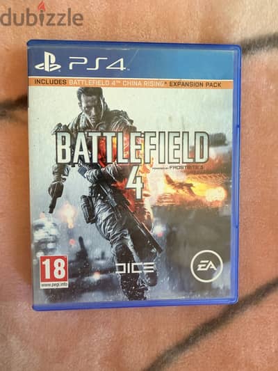 Battlefield 4