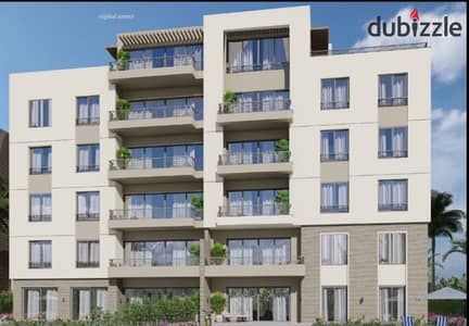 2-Bedroom Chalet for Sale in Marina 8 with a Prime Marina & Sea View | Only 7% Down Payment | Flexible Installments Over 9 or 12 Years