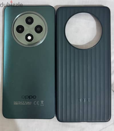 OPPO Reno12 F 5G