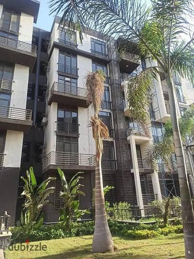 2 Bedrooms 84 sq.M Apartment for sale 4,000,000 EGP in Madinaty, Cairo