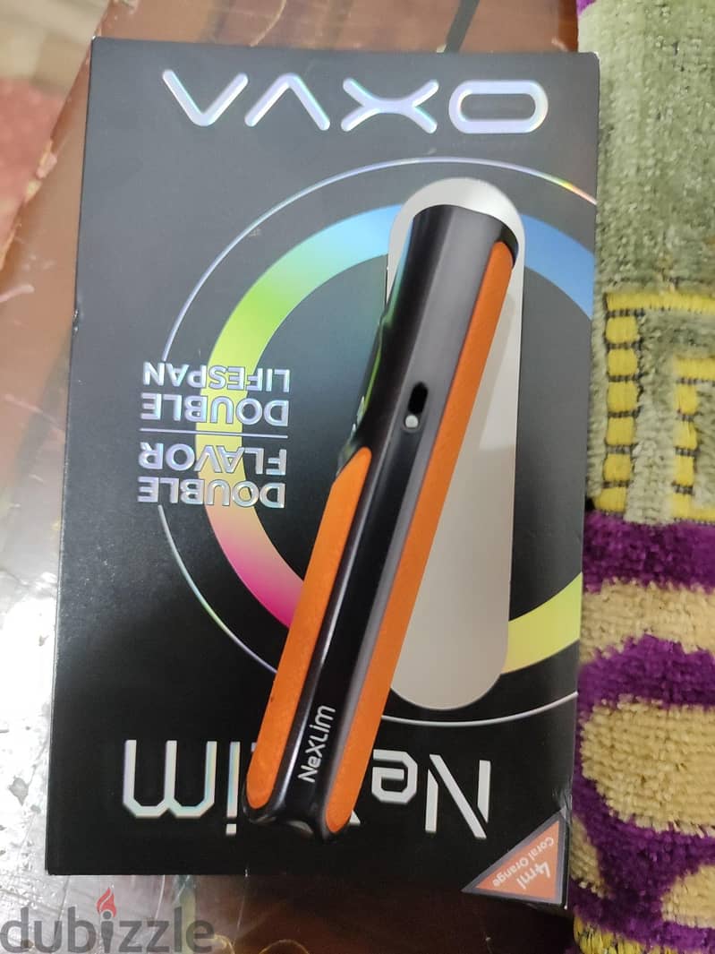 Vape Nexlim 1