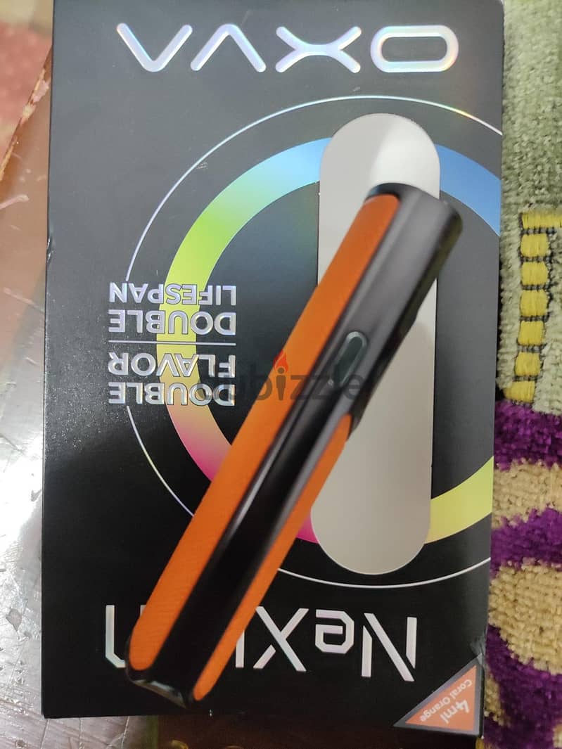Vape Nexlim 2