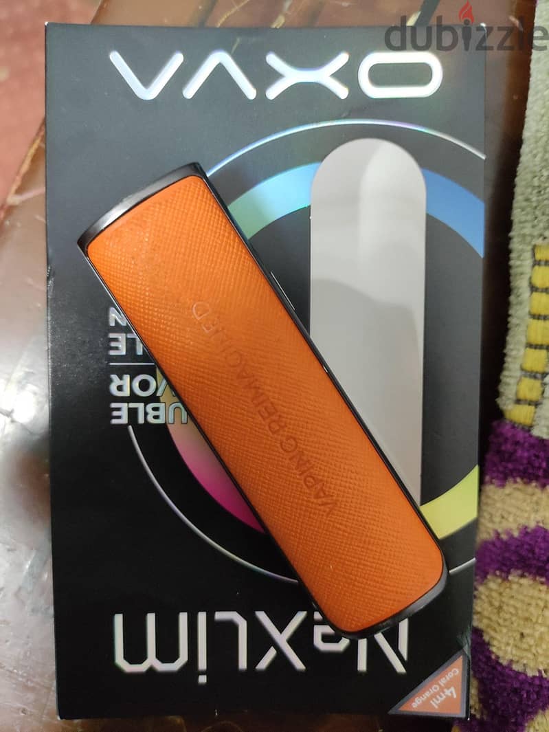 Vape Nexlim 3