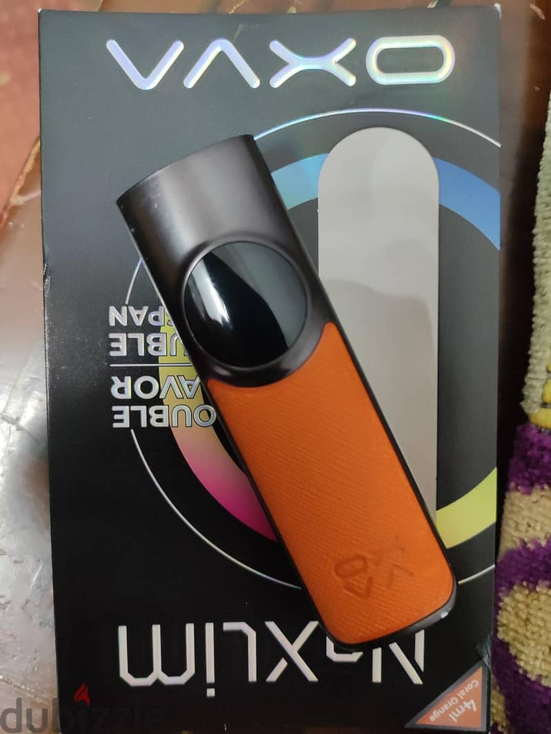 Vape Nexlim 4