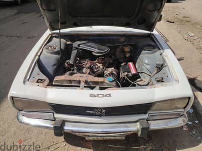 بيجو 205 1974
