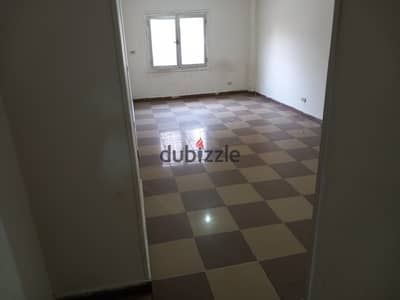 Apartment for rent new law in Awal Al-Haram Nasr El-Din area 100m
