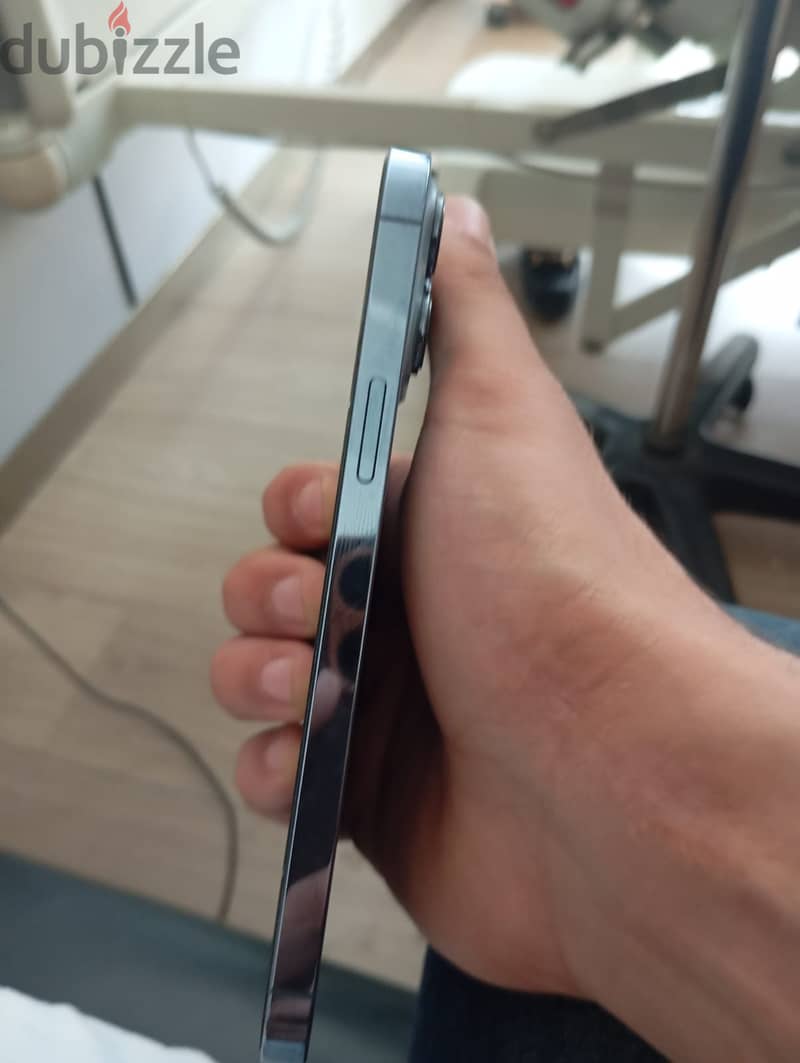 Iphone 13 pro max 5