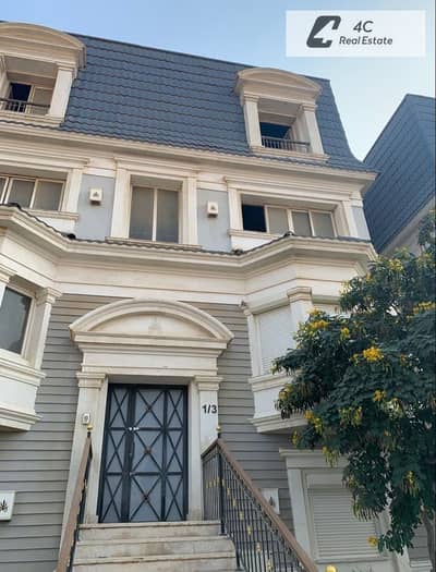 Corner I-Villa for Sale at the Best Price in the Market – Mountain View 1.1 (I Villa Park A)