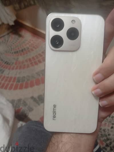 realme 15 T