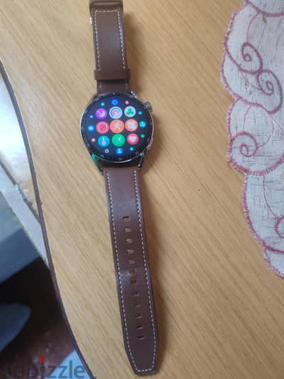 Huawei Watch GT 3 46mm | Excellent Condition | Battery Like New
