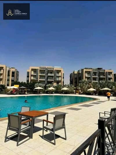 For sale: Fully finished apartment, heart of Fifth Settlement