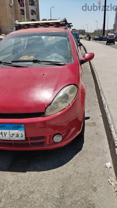 اسبيرانزا A113 2009 للبيع القاهرة