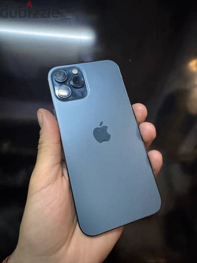 iPhone 12promax