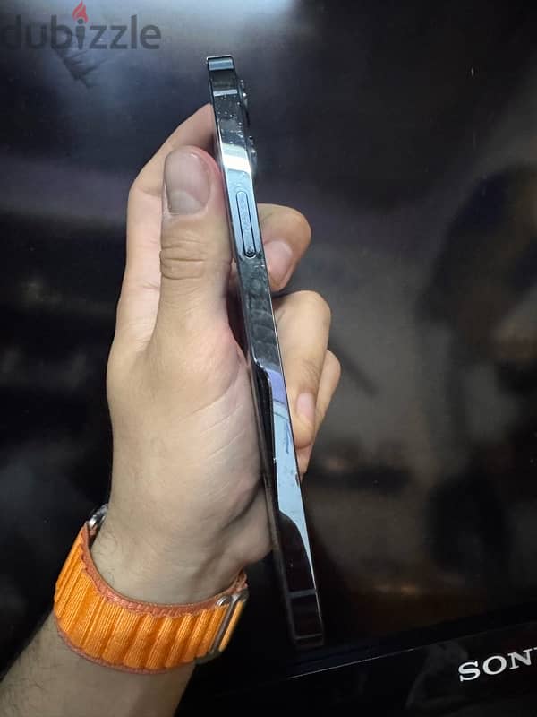 iPhone 12promax 2