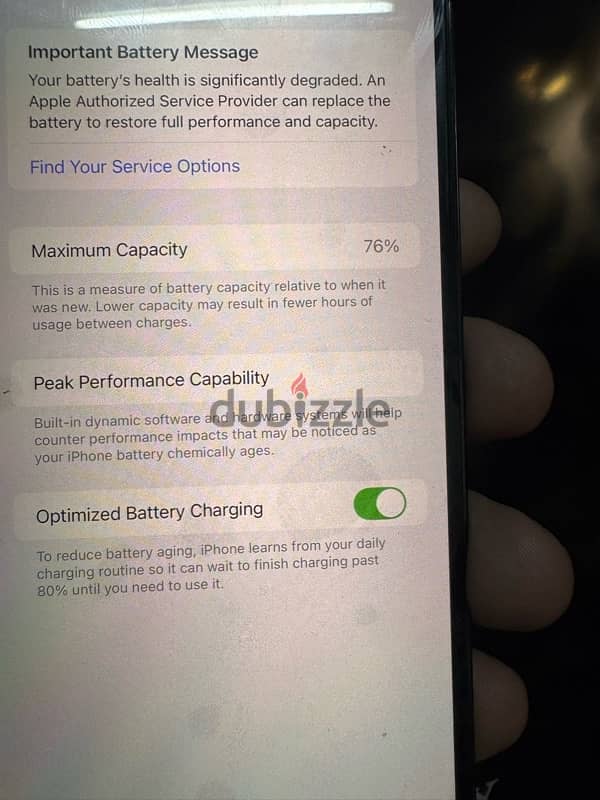 iPhone 12promax 3