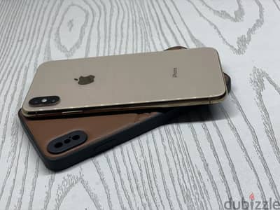 آبل - آيفون اكس اس ماكس