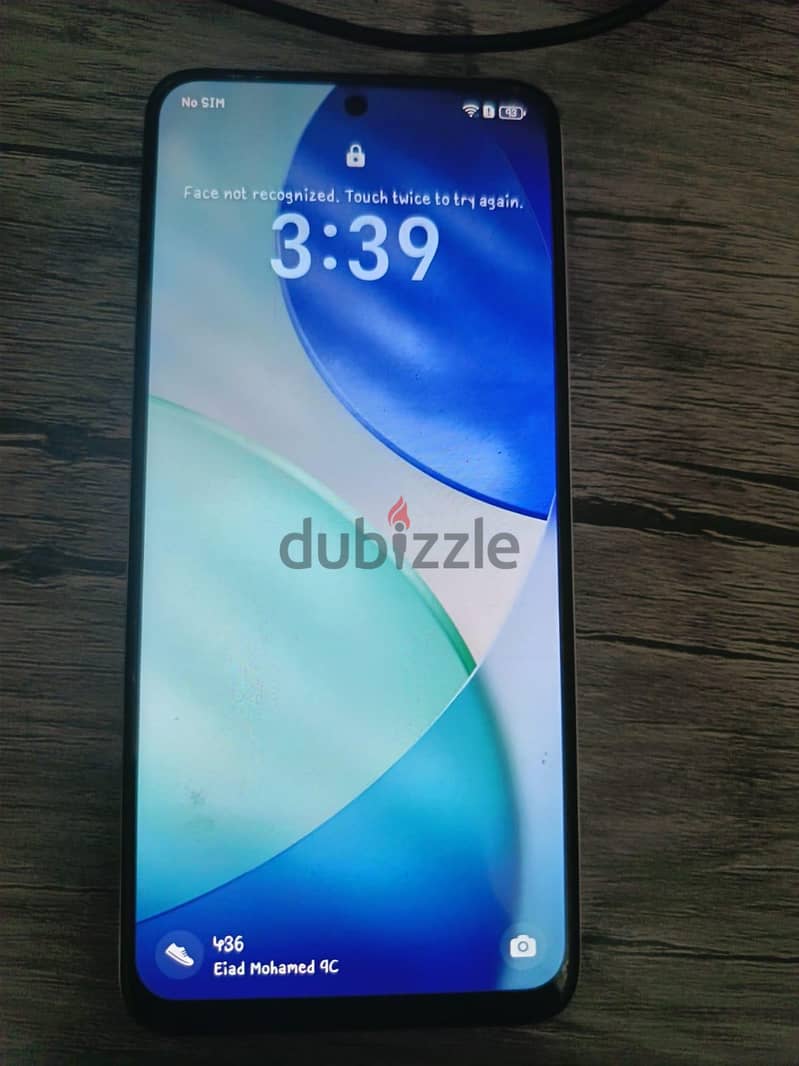 Honor X7c 1