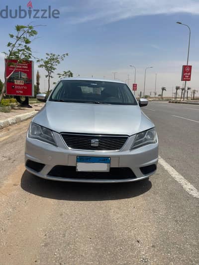 سيات توليدو 2019