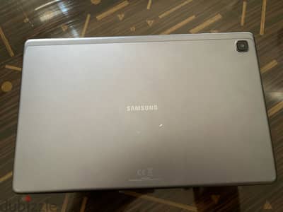 Samsung tab a7