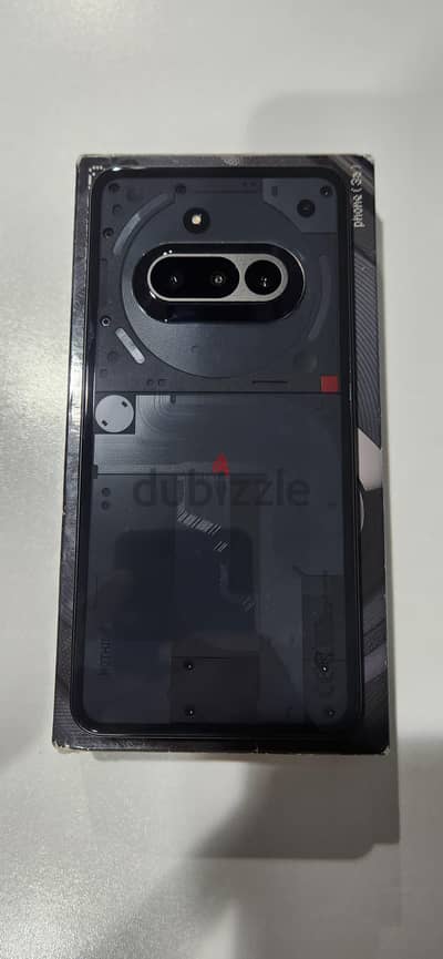 Nothing Phone 3A