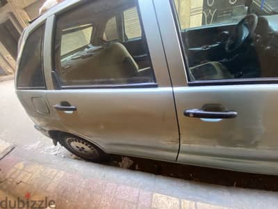 Seat Ibiza 1994
