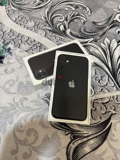 Apple - iPhone 11