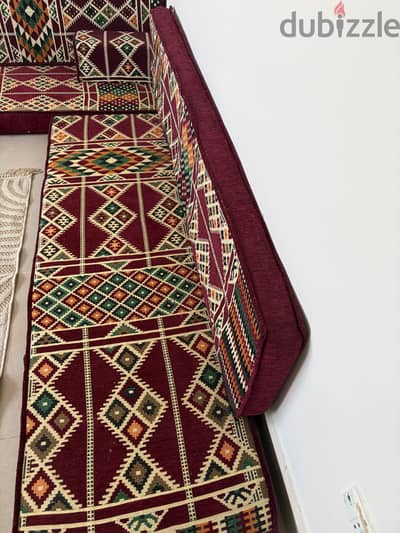 Oriental Corner Perfect Condition