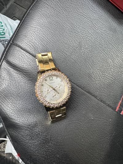 Guess watch