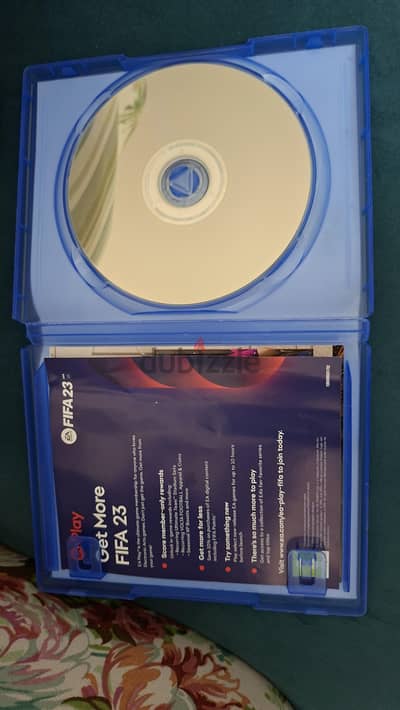 Fifa 2023 PS4