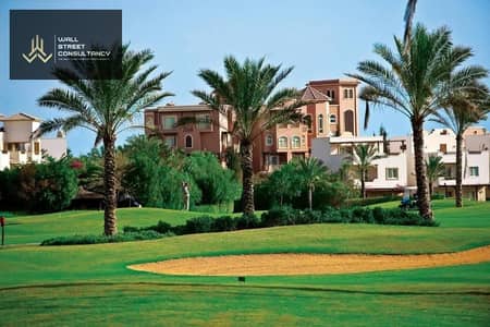 For sale: Ready-to-move-in villa, heart of Ain Sokhna