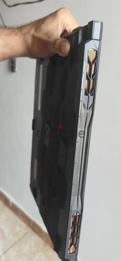 لاب توب msi  katana  geming