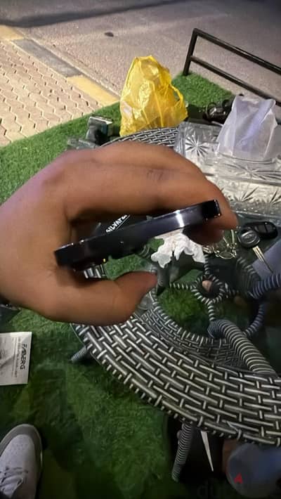 ايفون 14 برو مكس