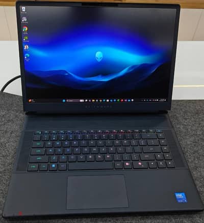open box Alienware area 51 AA16250