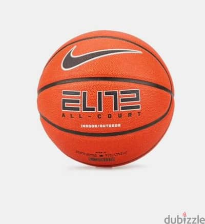 كوره سله nike elite size 5