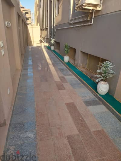 القاهره الجديده الأندلس ١ عماره رقم ١٢٣
