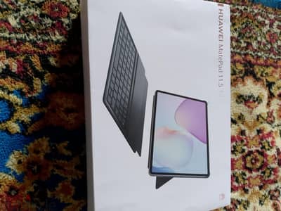 Huawei matepad 11.5