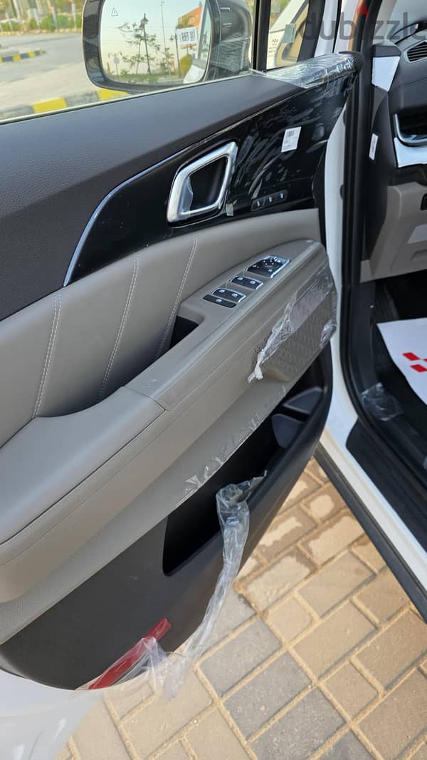 Kia Carnival 2025